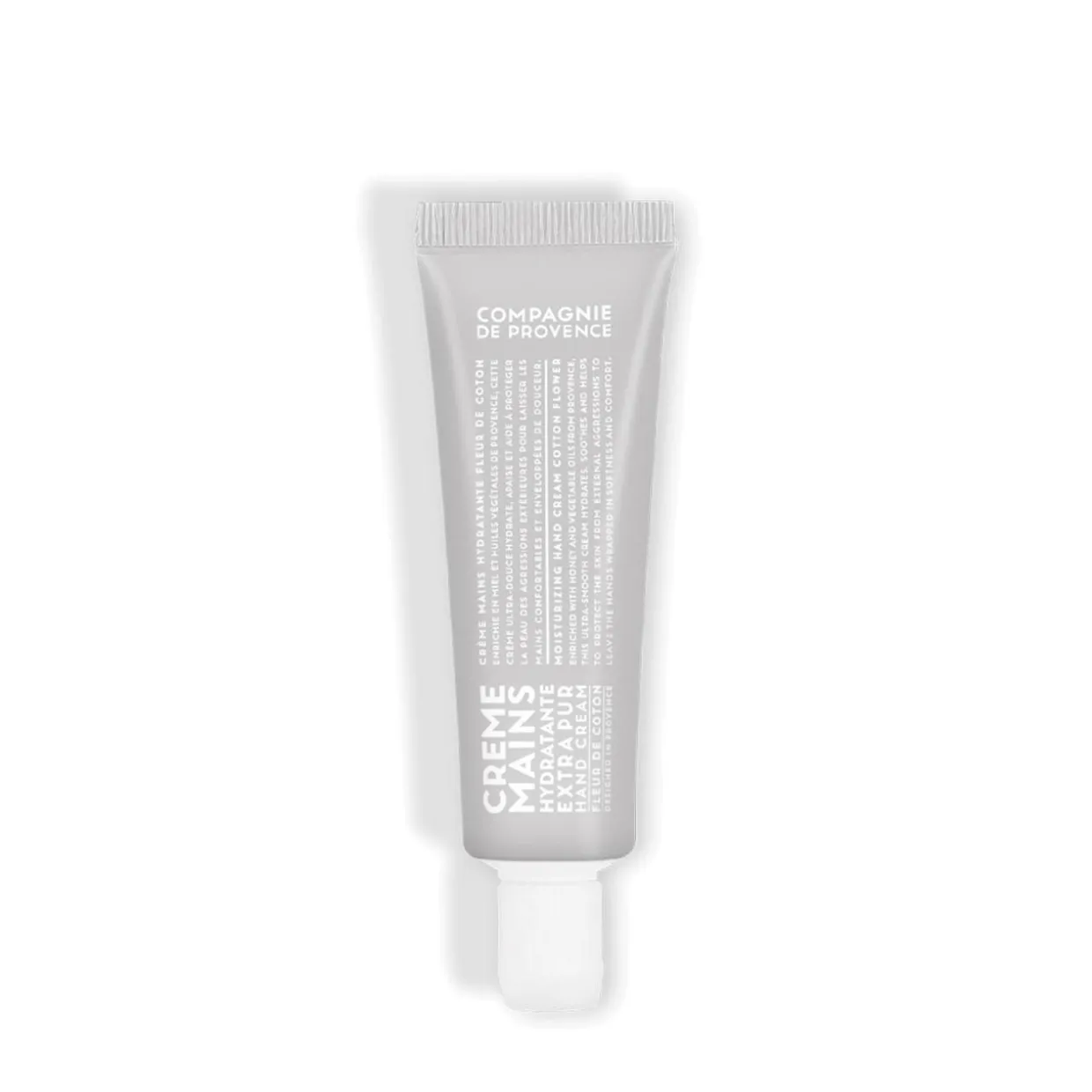 HAND CREAM COTTON FLOWER