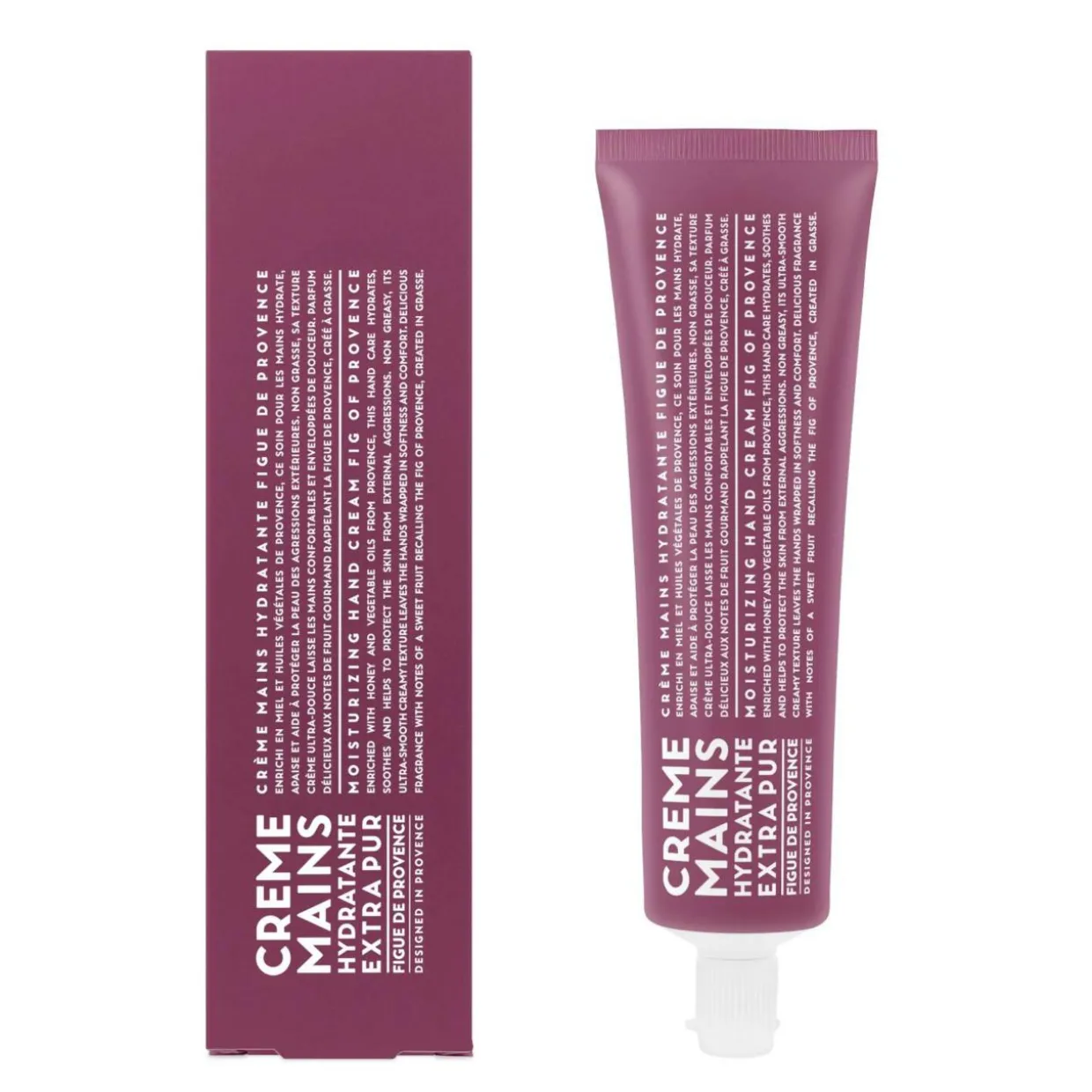 Hand Cream Figue de Provence