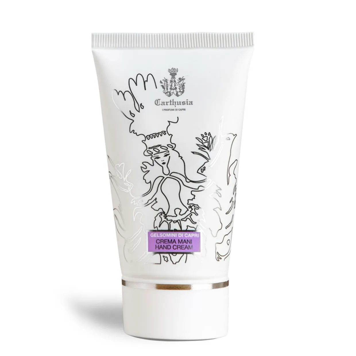 Hand Cream Gelsomini