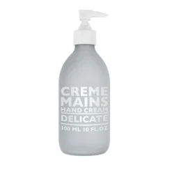 Hand Cream Glas Delicate
