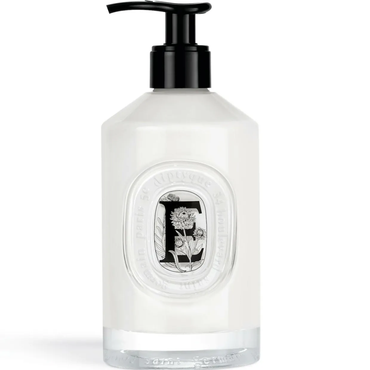 Hand Lotion
