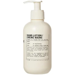 Hand Lotion Basil