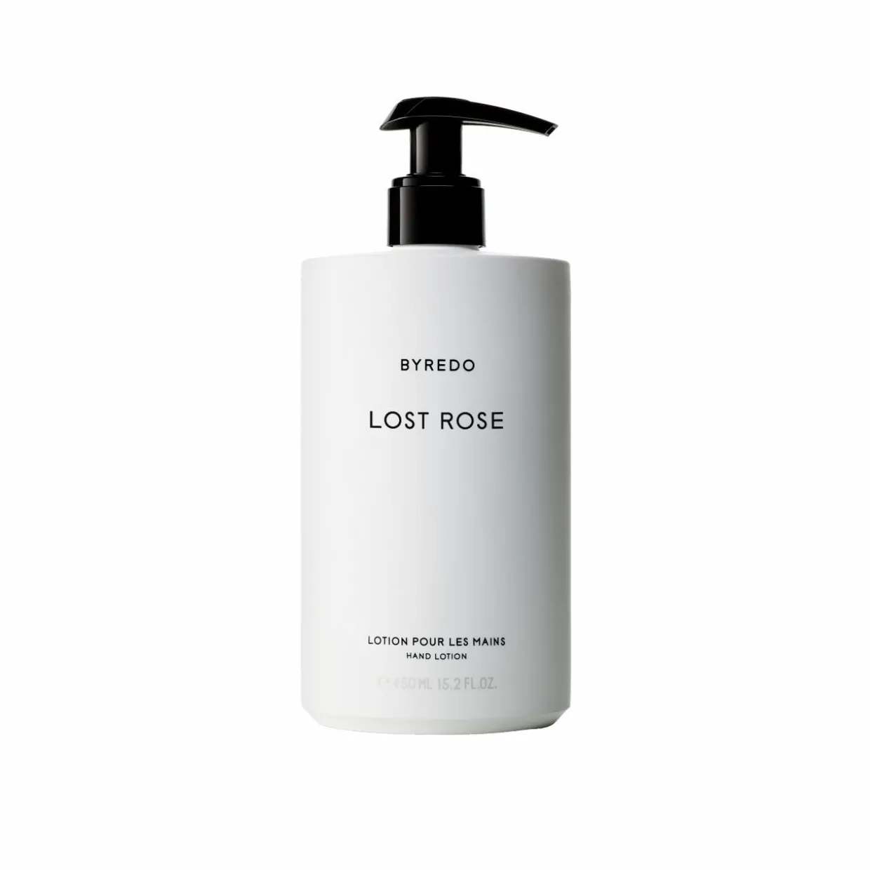 Hand Lotion Lost Rose