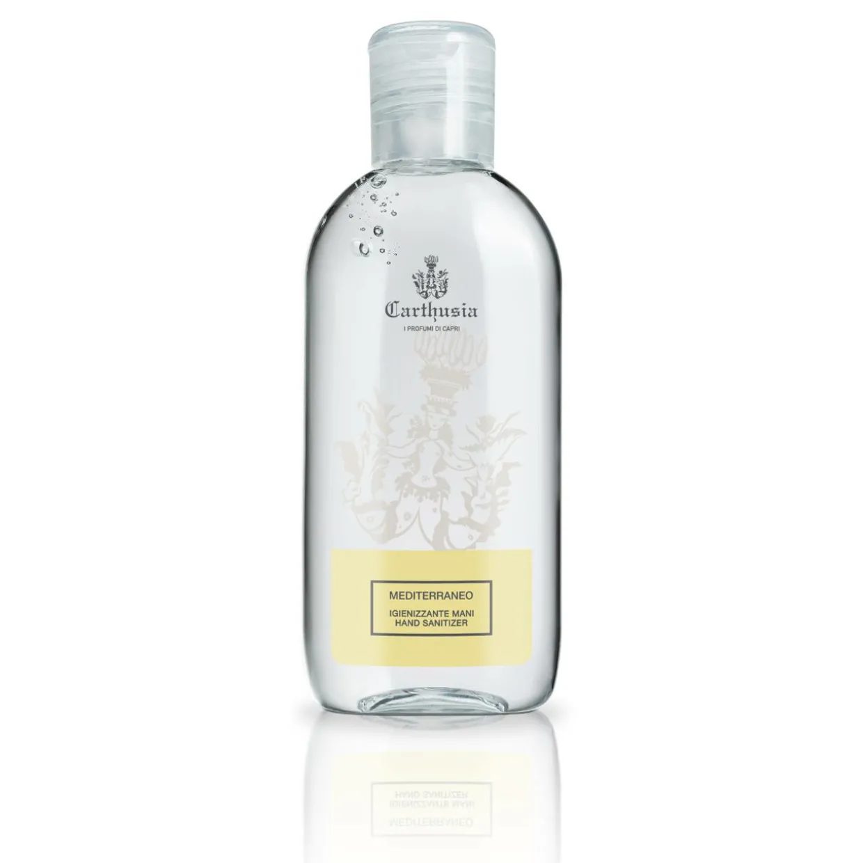 Hand Sanitizer