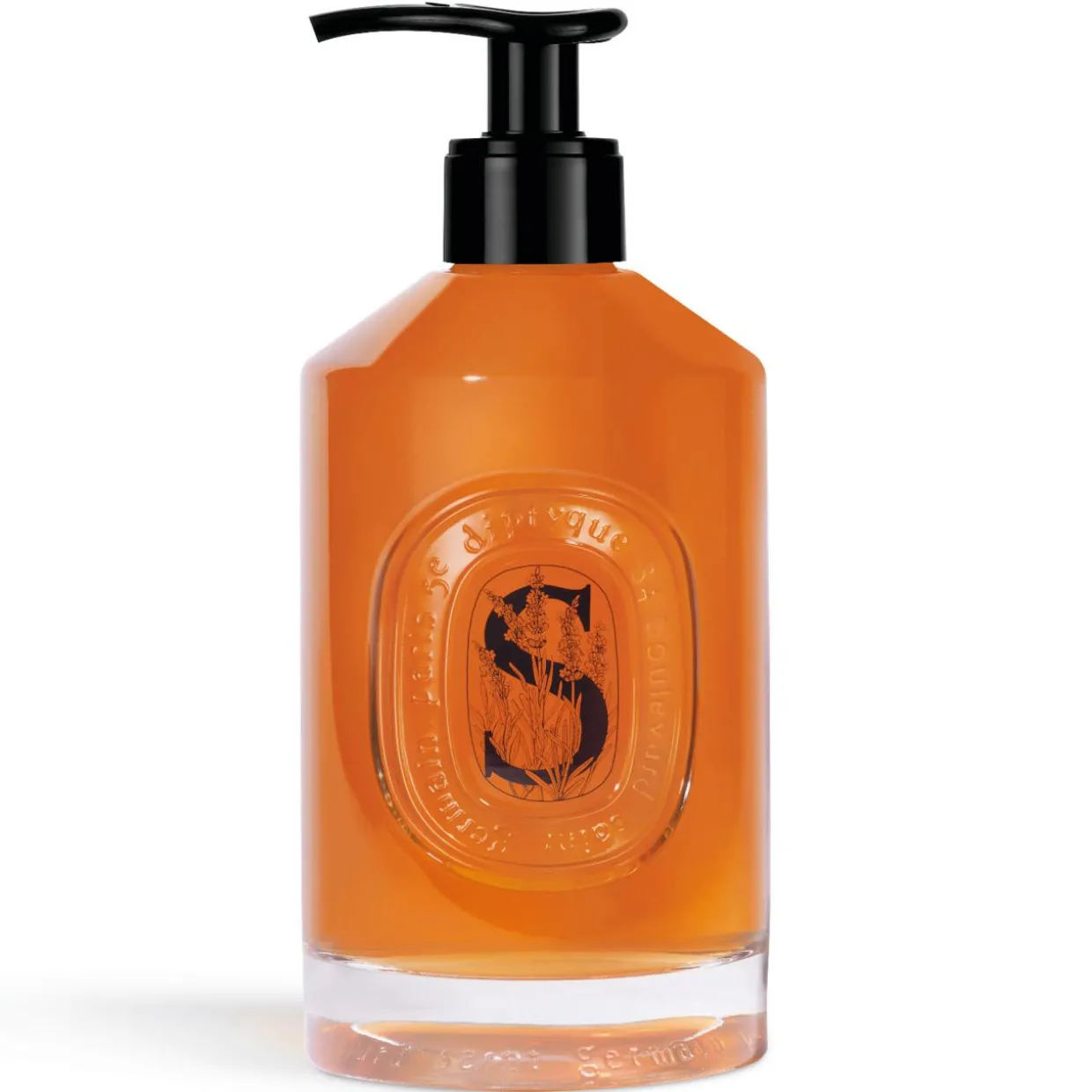 Hand Wash