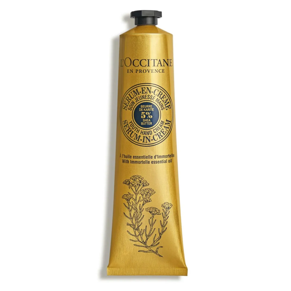 Handcreme für Jugendlichkeit