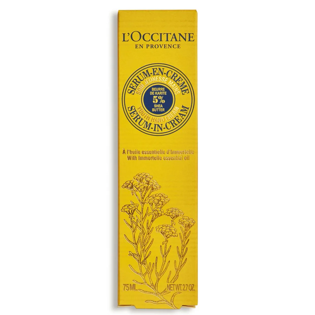 Handcreme für Jugendlichkeit