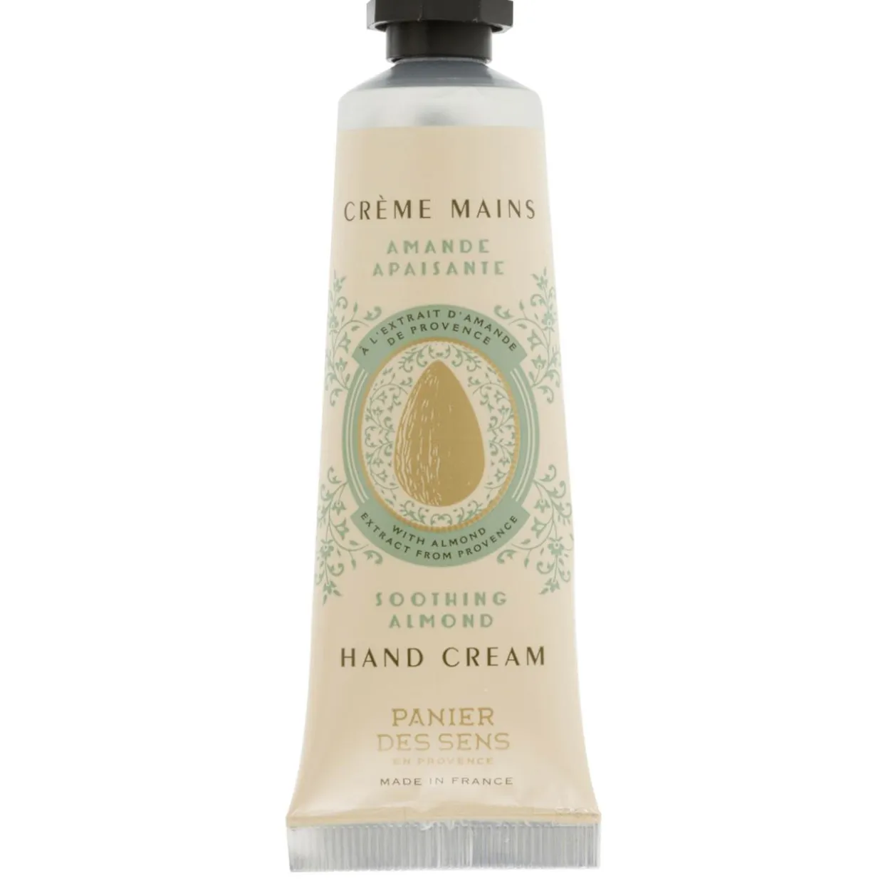 Handcreme Mandel