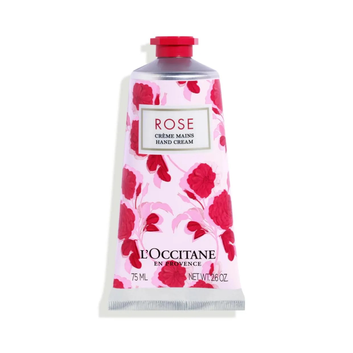 Handcreme Rose