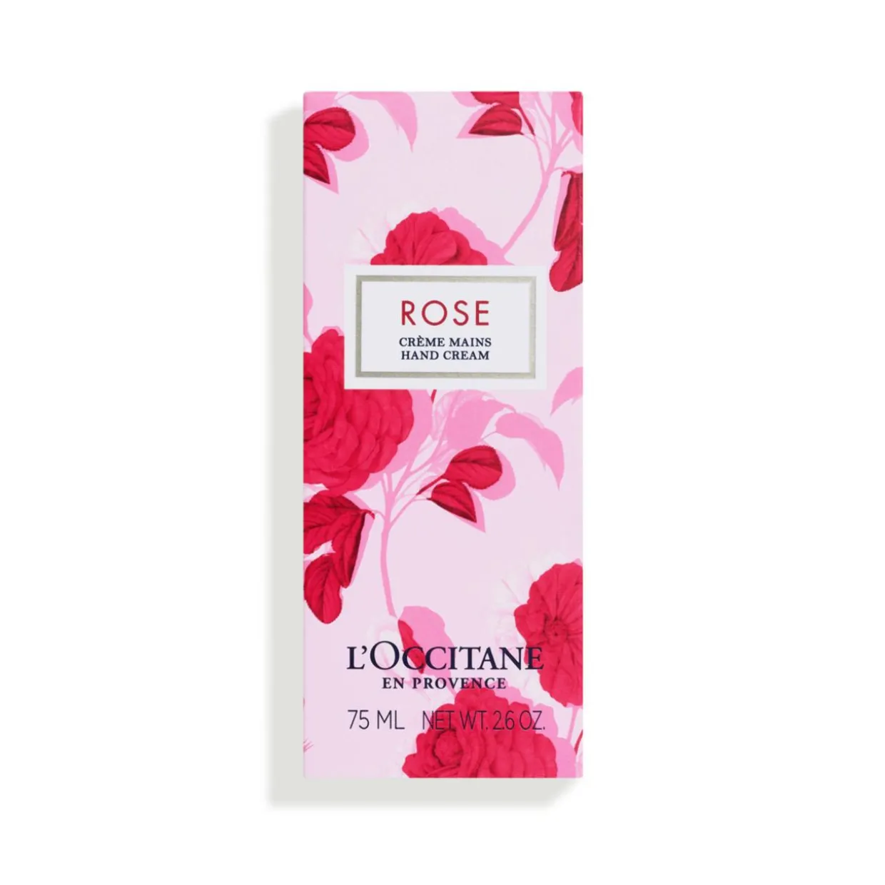 Handcreme Rose