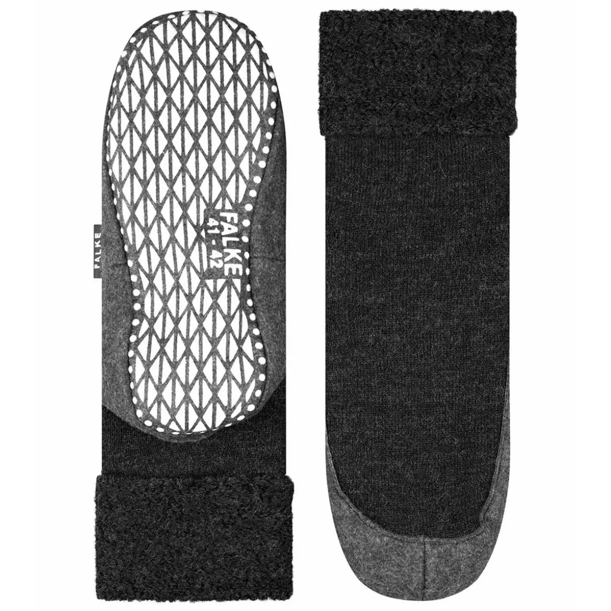 Haussocke Cosyshoe Herren