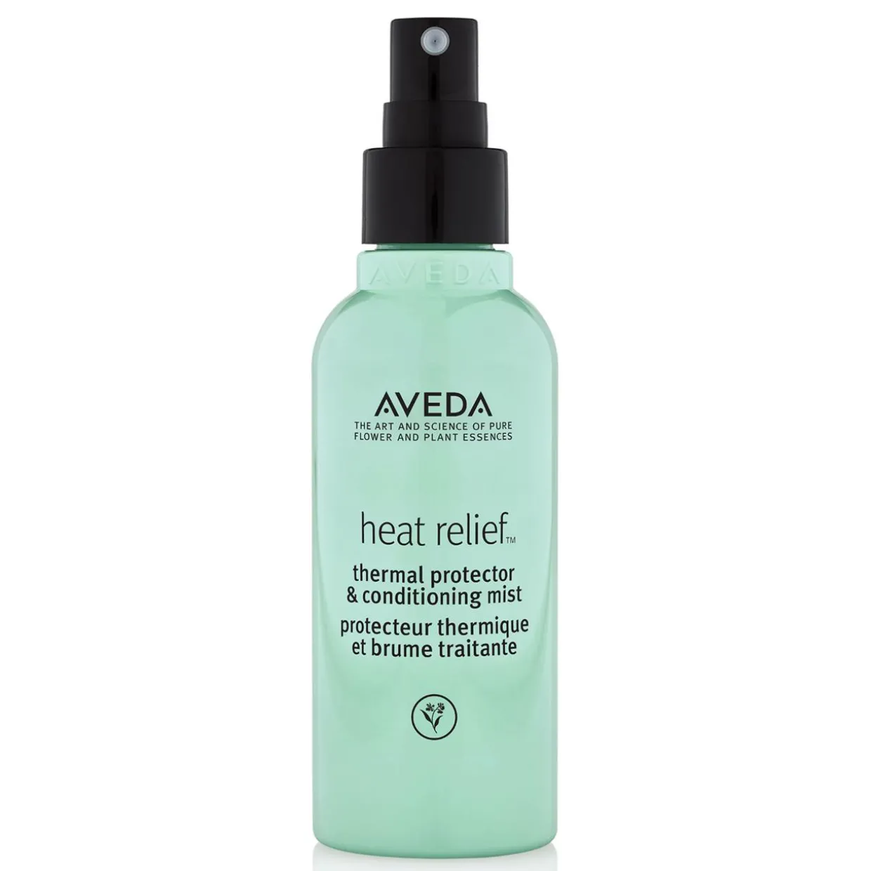 heat relief™ thermal protector & conditioning mist