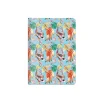 Heft A6 Pattern Koi
