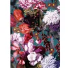 Heft Blumenbouquet DIN A6