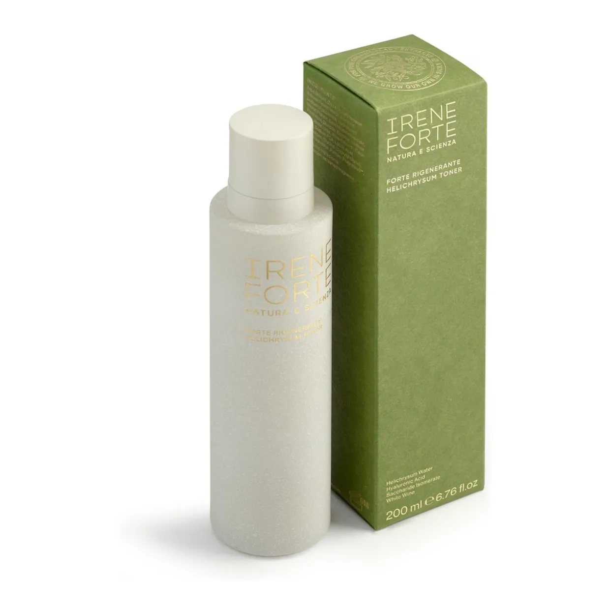 Helichrysum Toner
