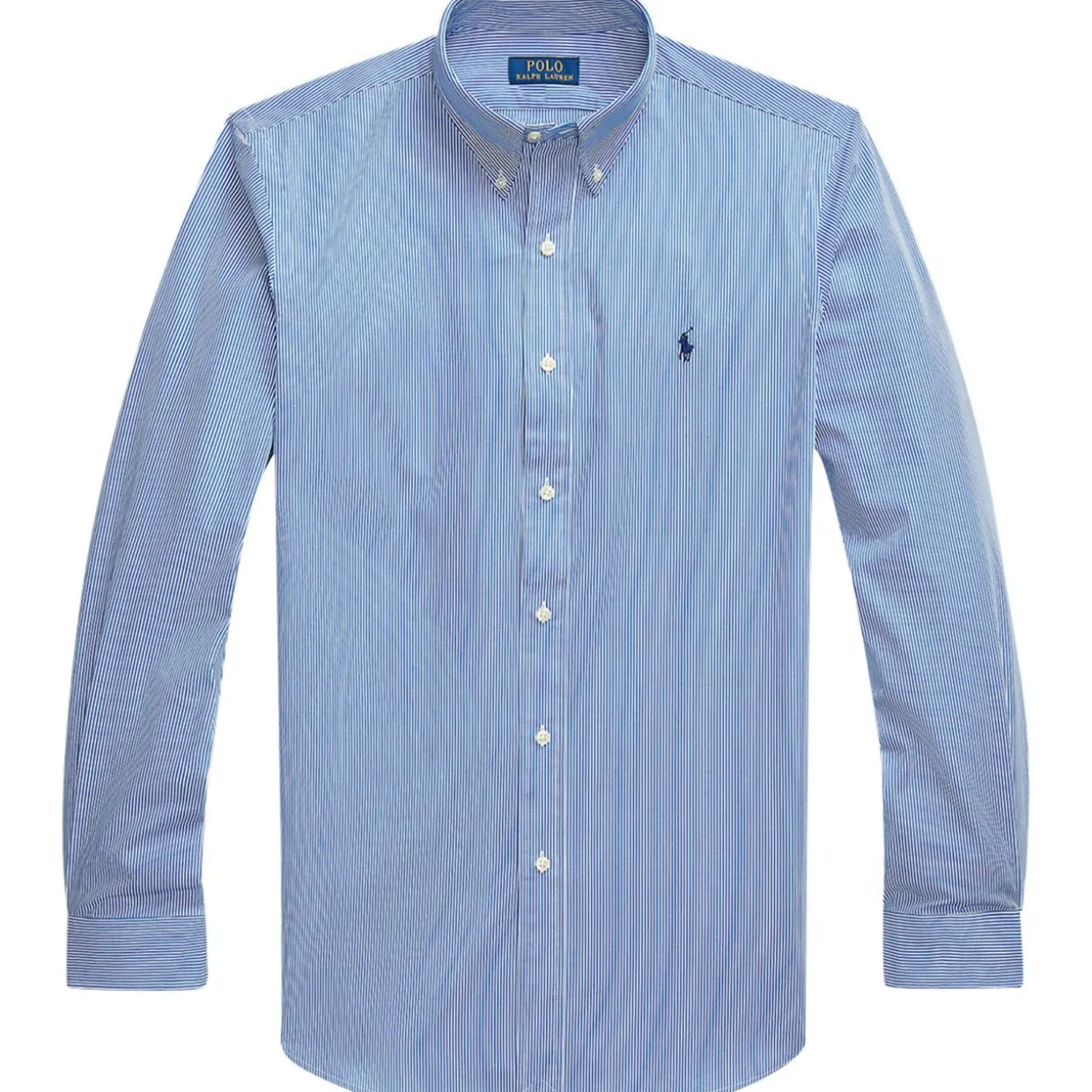 Hemd Custom-Fit