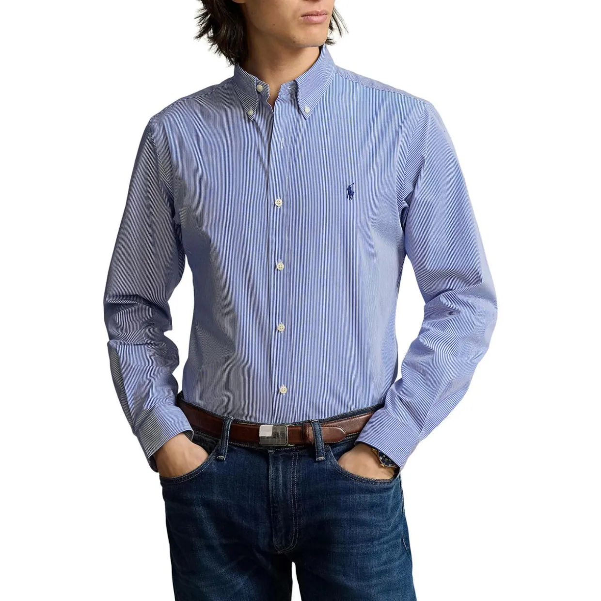 Hemd Custom-Fit
