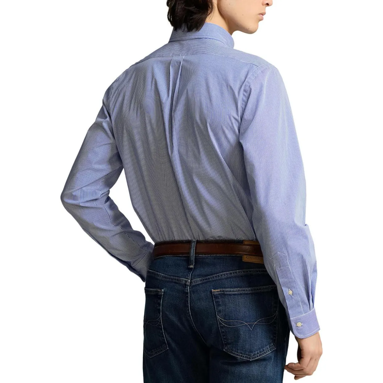 Hemd Custom-Fit