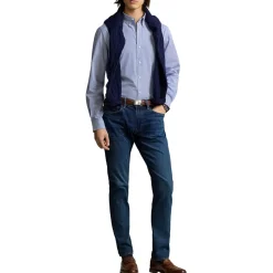 Hemd Custom-Fit
