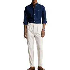 Hemd Custom-Fit