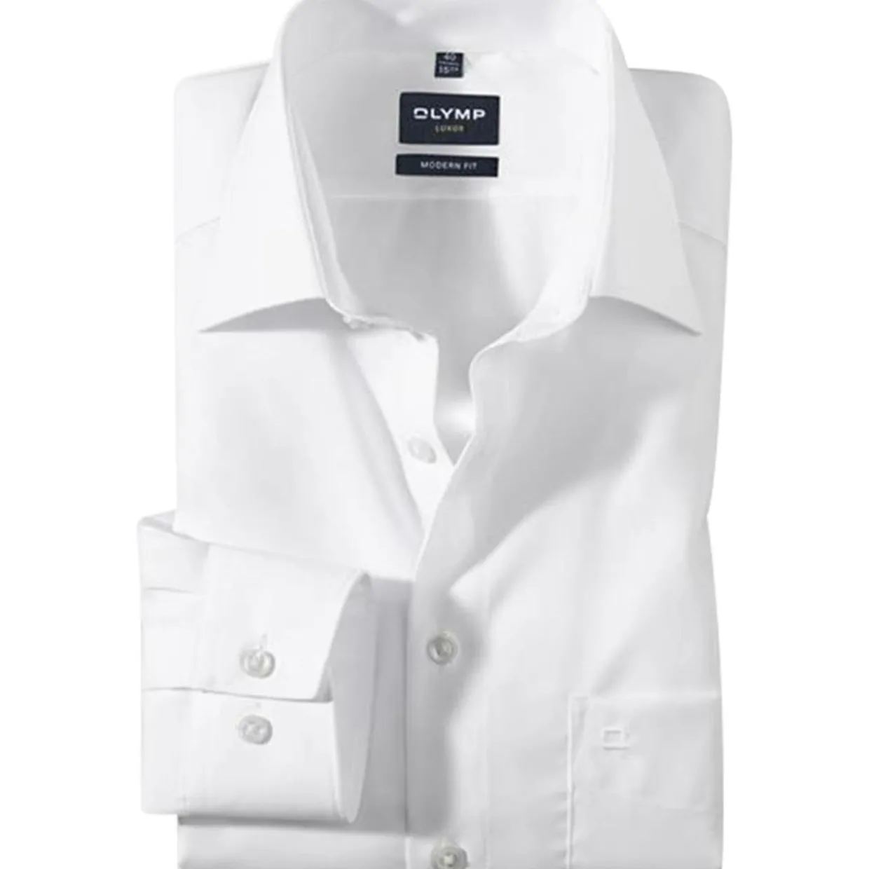 Hemd Luxor Modern Fit