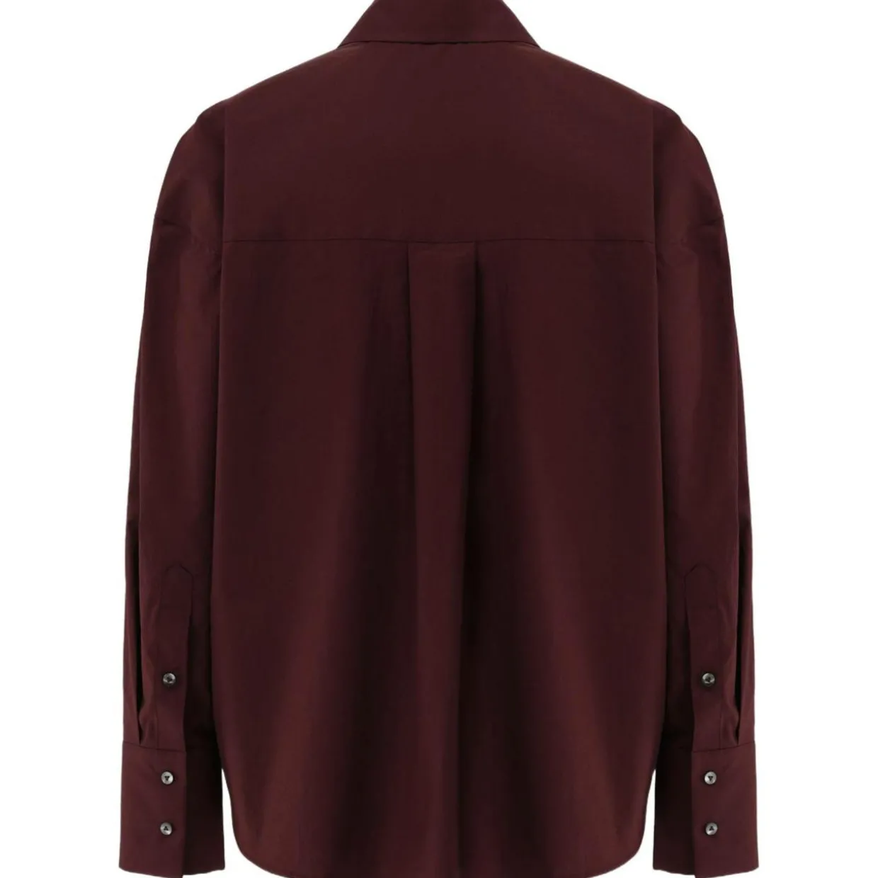 Hemdbluse