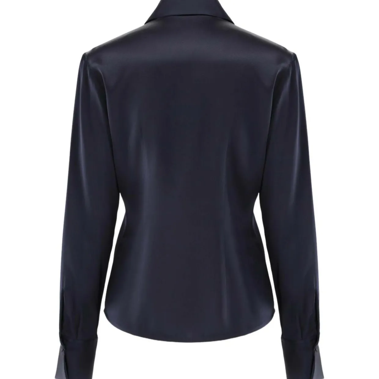 Hemdbluse