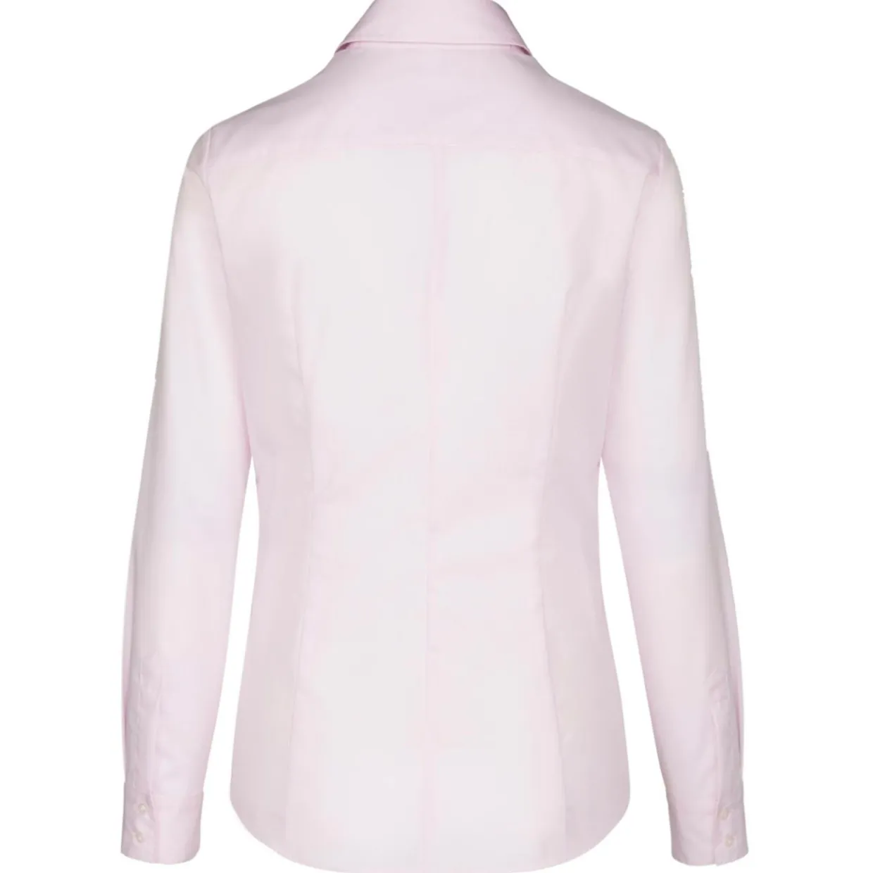 Hemdbluse slim fit