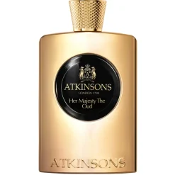 Her Majesty the Oud