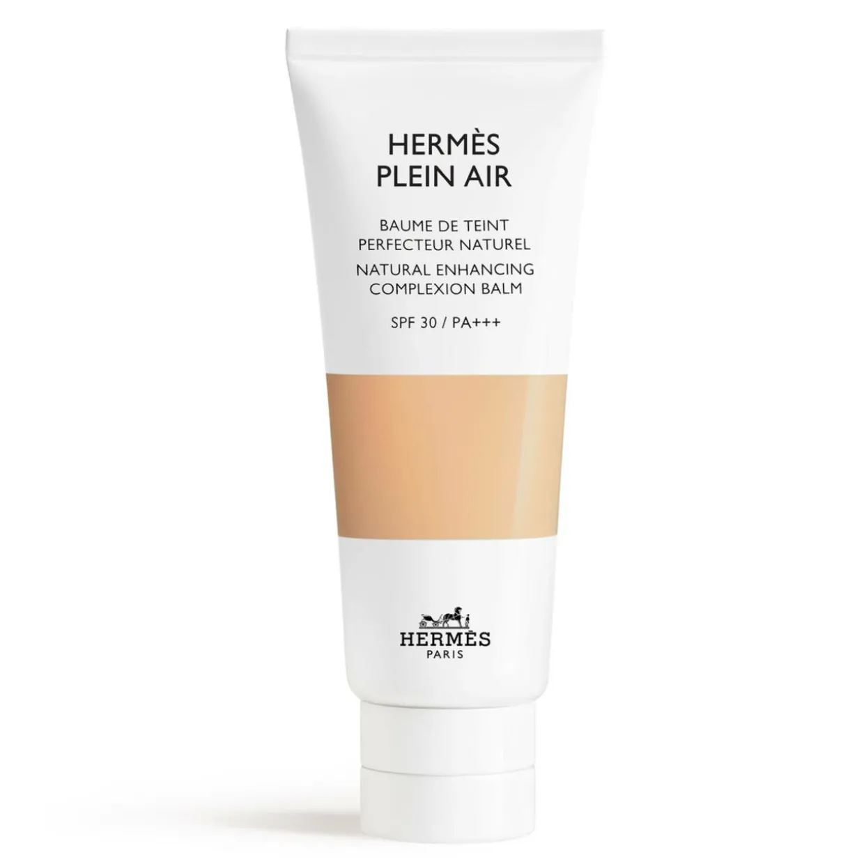 Hermès Plein Air, complexion balm, Acacia
