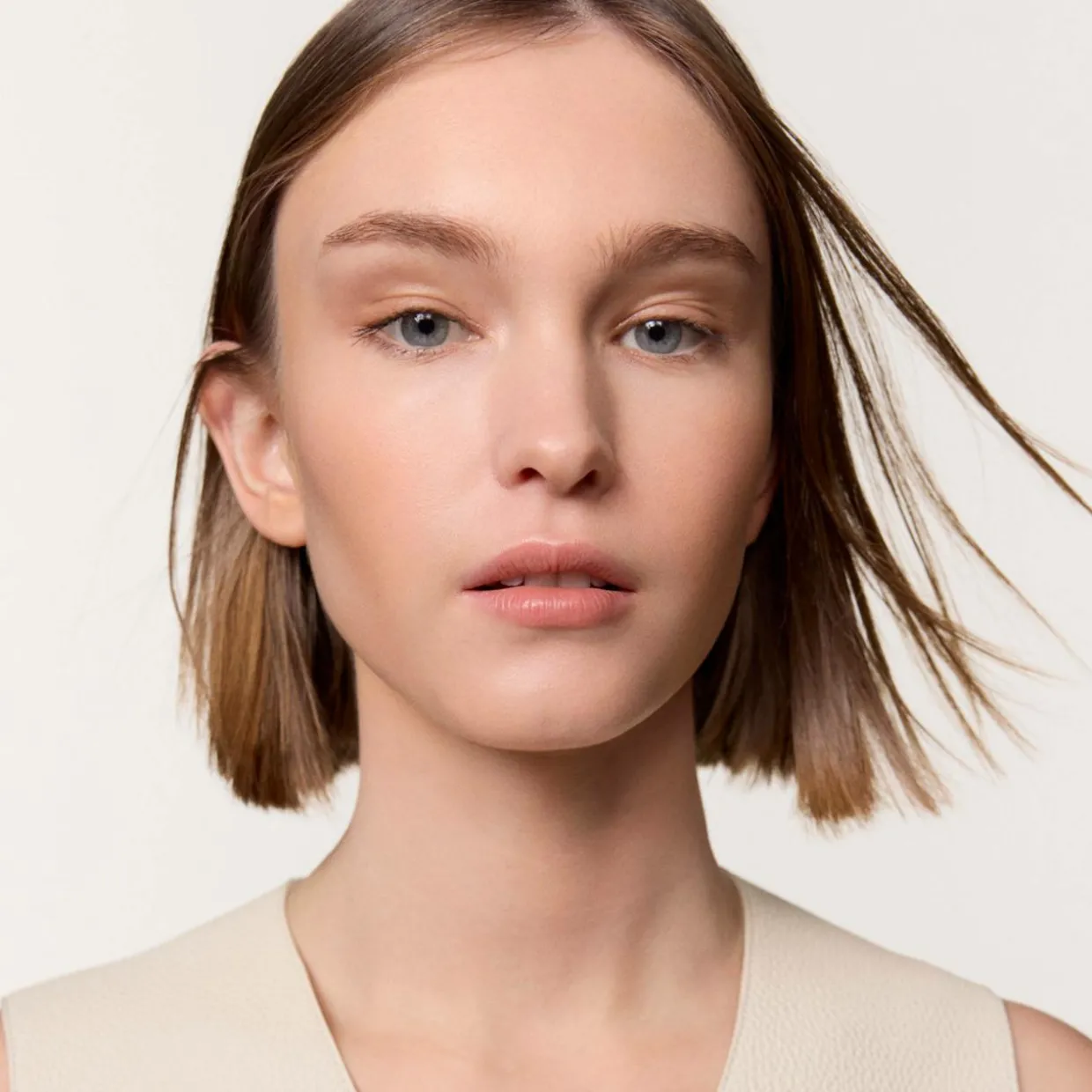 Hermès Plein Air, complexion balm, Acacia