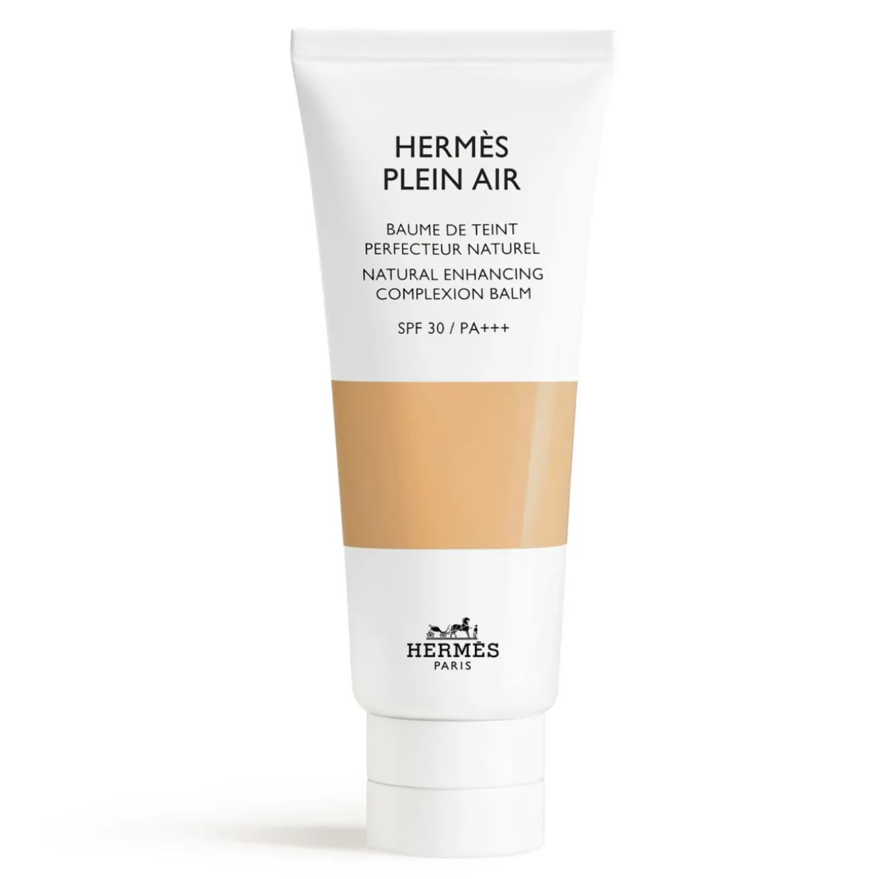 Hermès Plein Air, complexion balm, Bambou