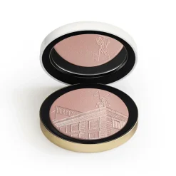 Hermès Plein Air, Poudre 24 Faubourg LIMITIERTE EDITION, Or Rose