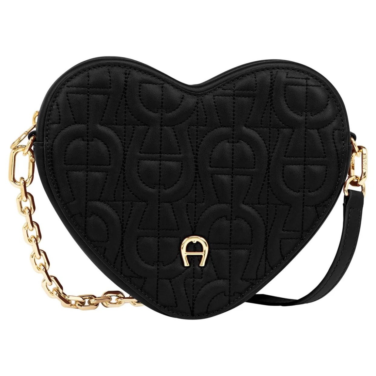 Herz Pouch