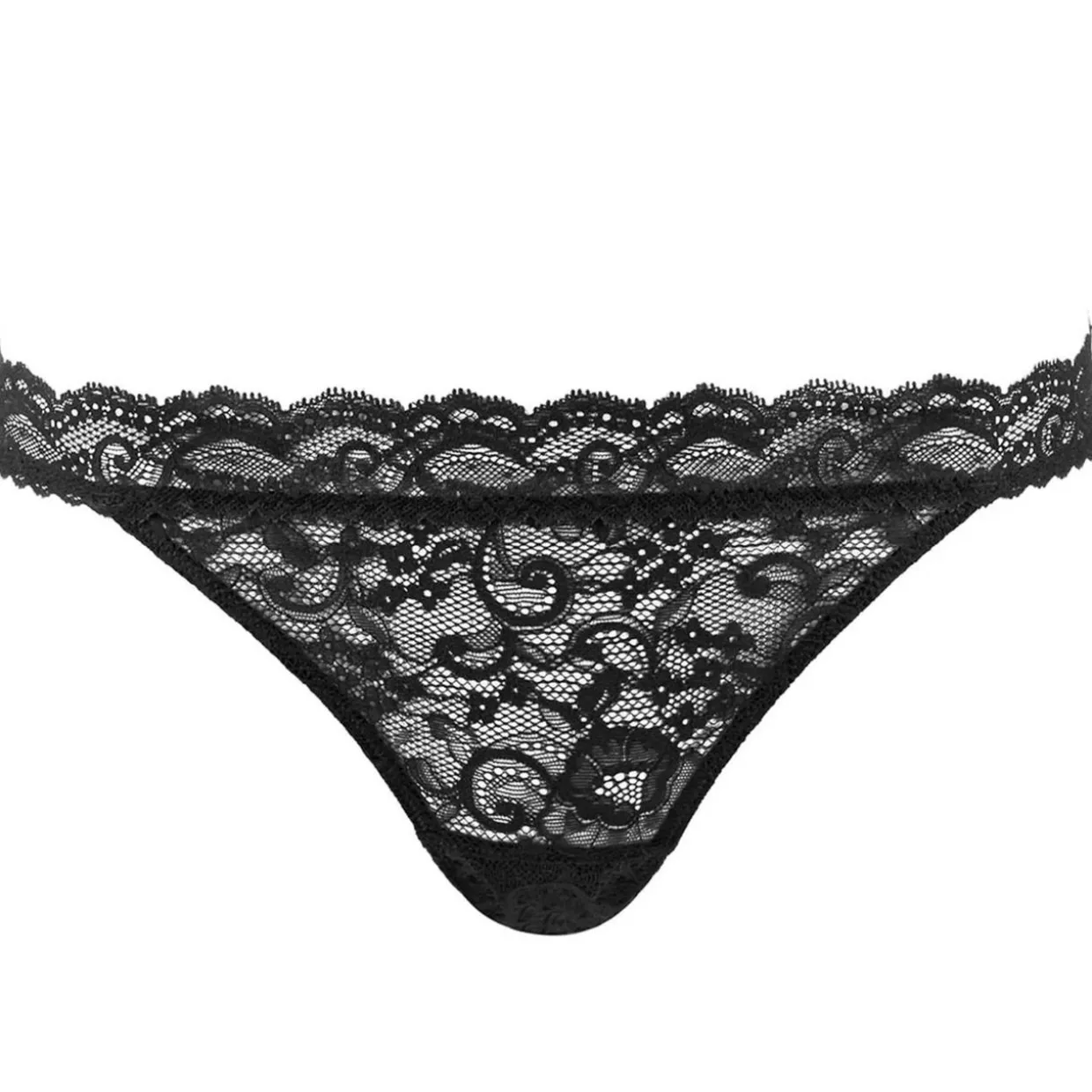 Hüftslip Boîte à Désir