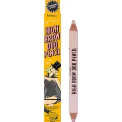 High Brow Duo Pencil Doppelseitiger Highlighter-Stift für Brauen