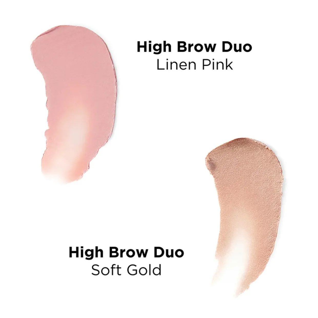 High Brow Duo Pencil Doppelseitiger Highlighter-Stift für Brauen
