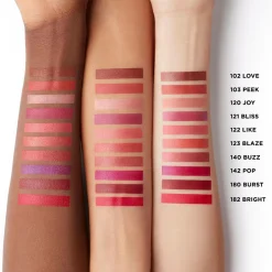 High Vibe Lip Color Burst