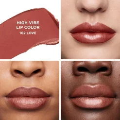 High Vibe Lip Color Love