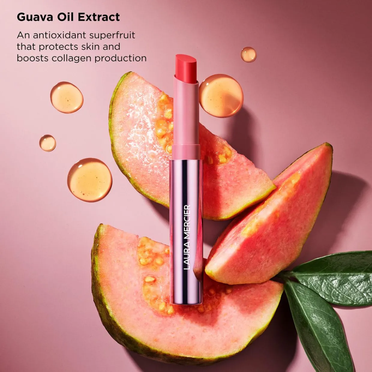 High Vibe Lip Color Love