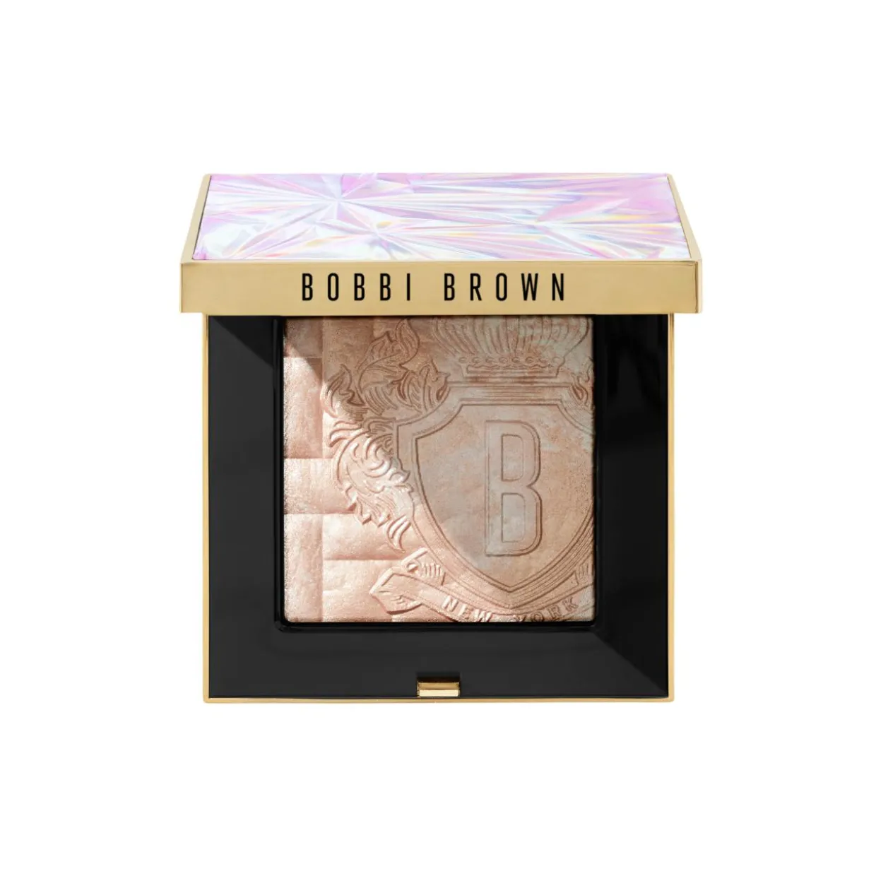 Highlighting Powder