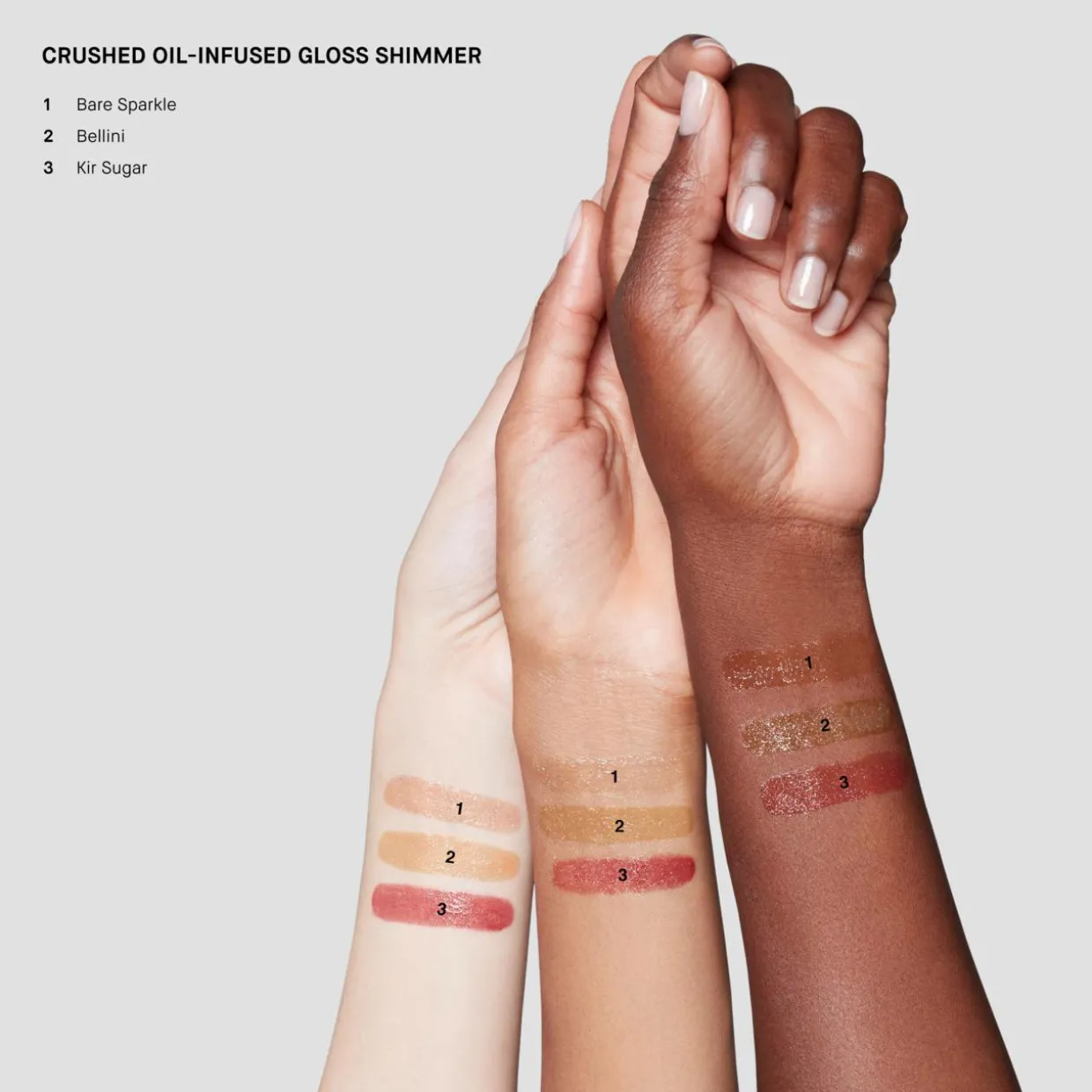 Highlighting Powder
