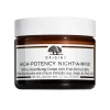 HighPotency NightAMins™ OilFree Resurfacing Cream with FruitDerived AHAs
