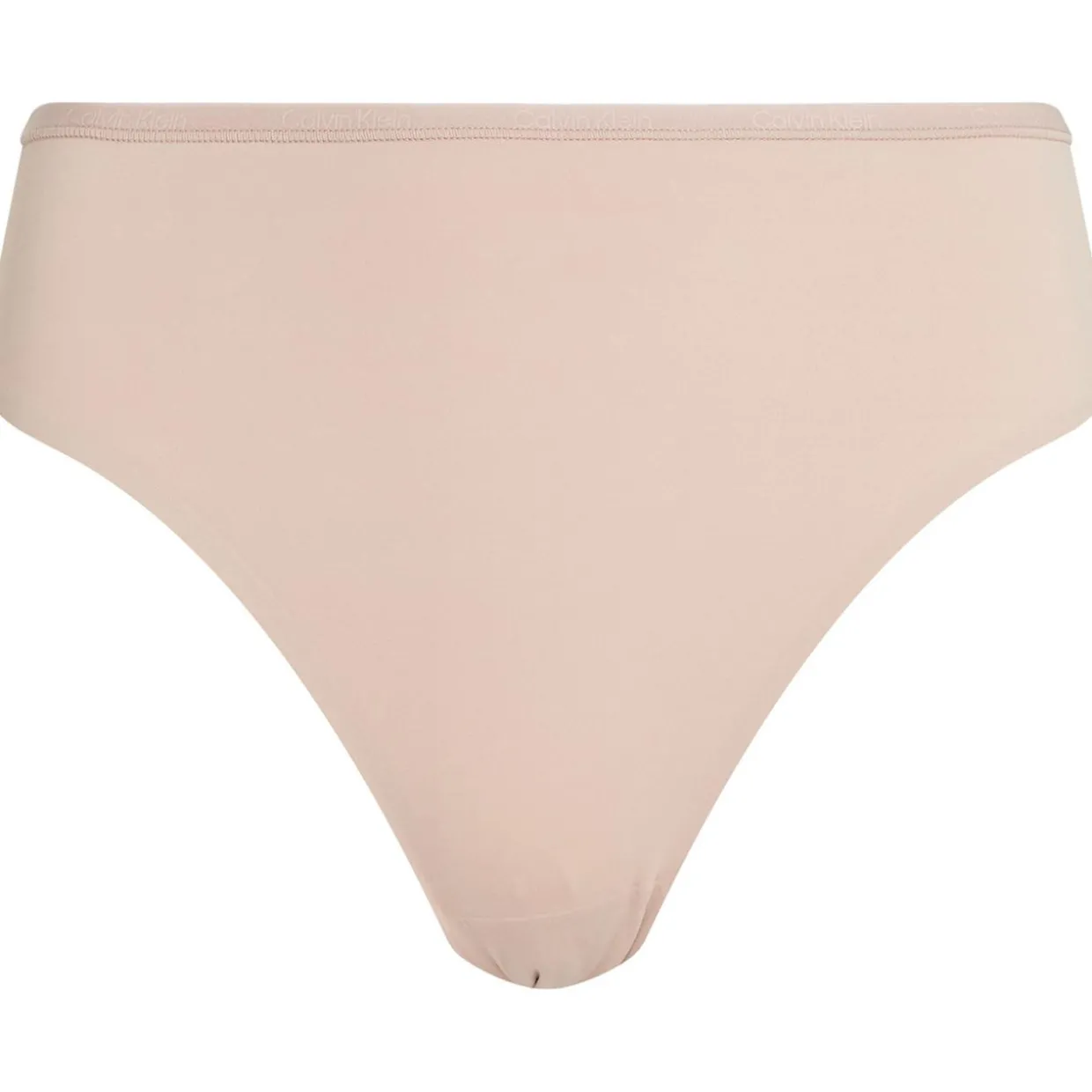 High-Waist-Slip Perfectly Fit