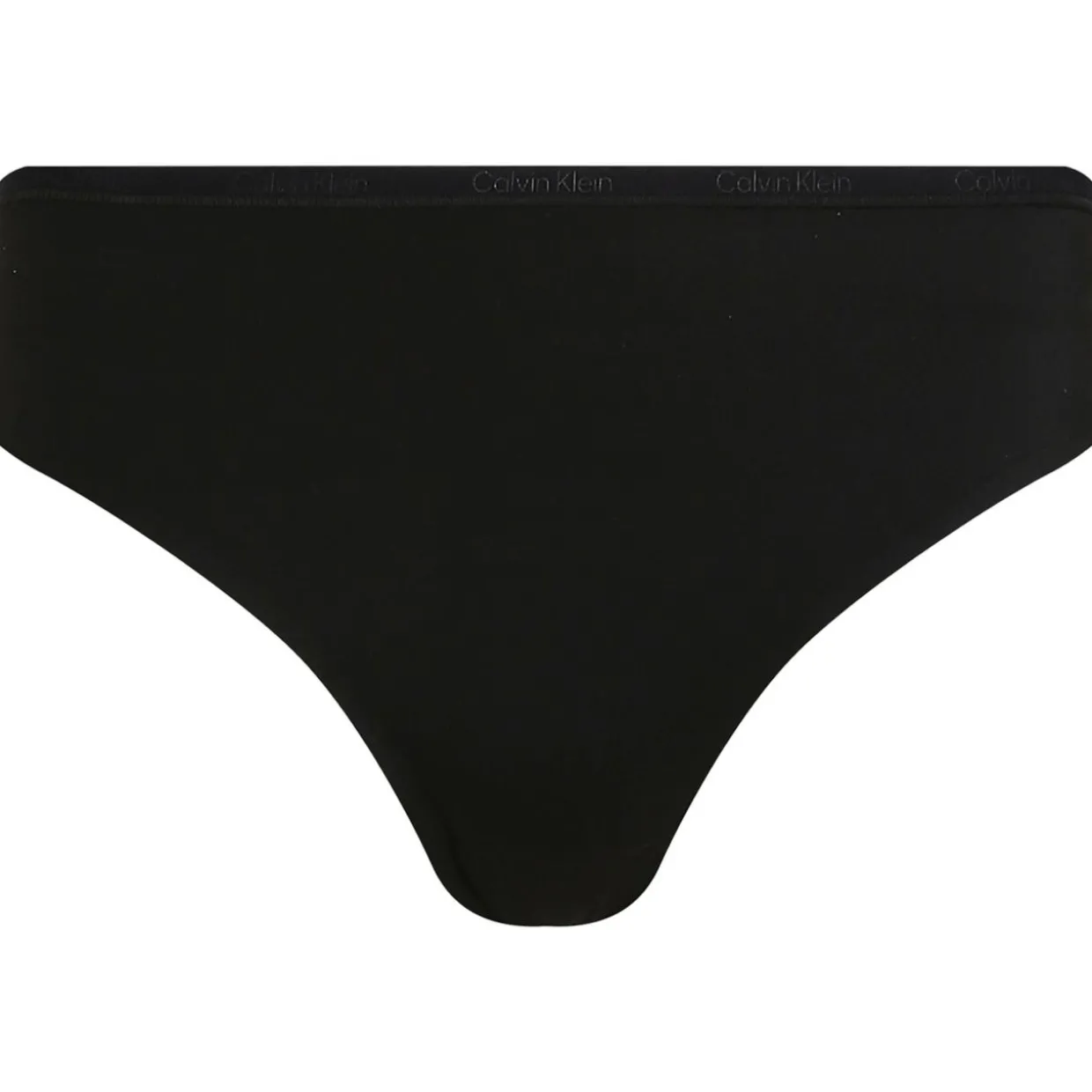 High-Waist-Slip Perfectly Fit
