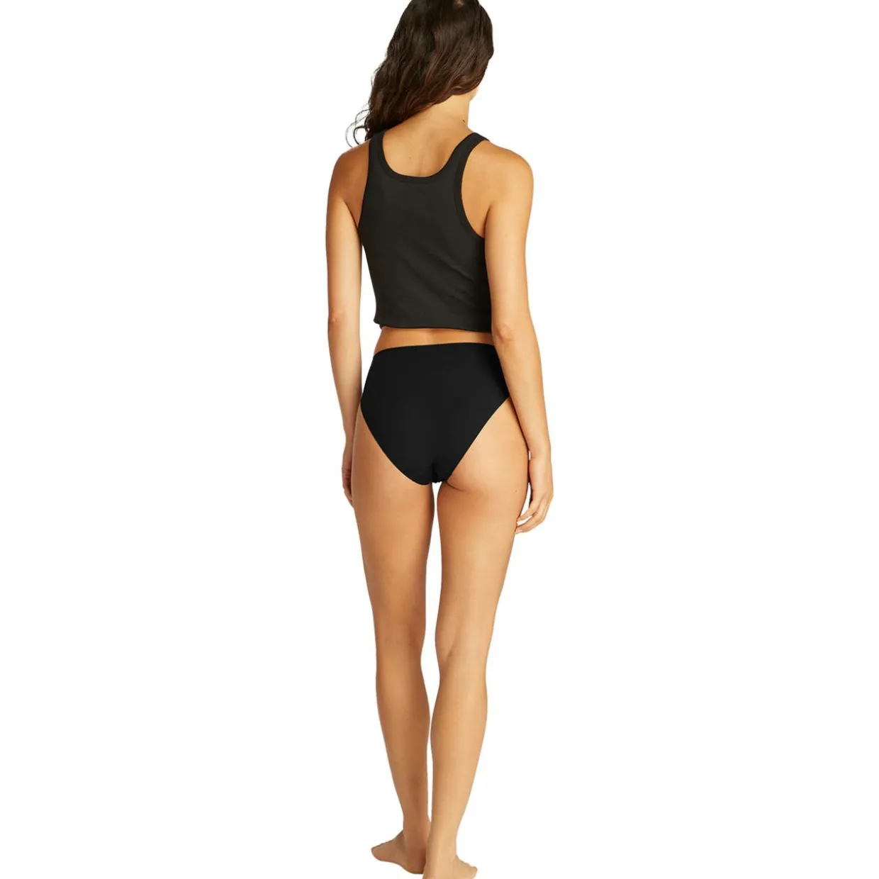 High-Waist-Slip Perfectly Fit