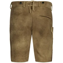 Hirschlederhose Donau