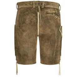Hirschlederhose Eiger