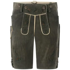 Hirschlederhose Eiger