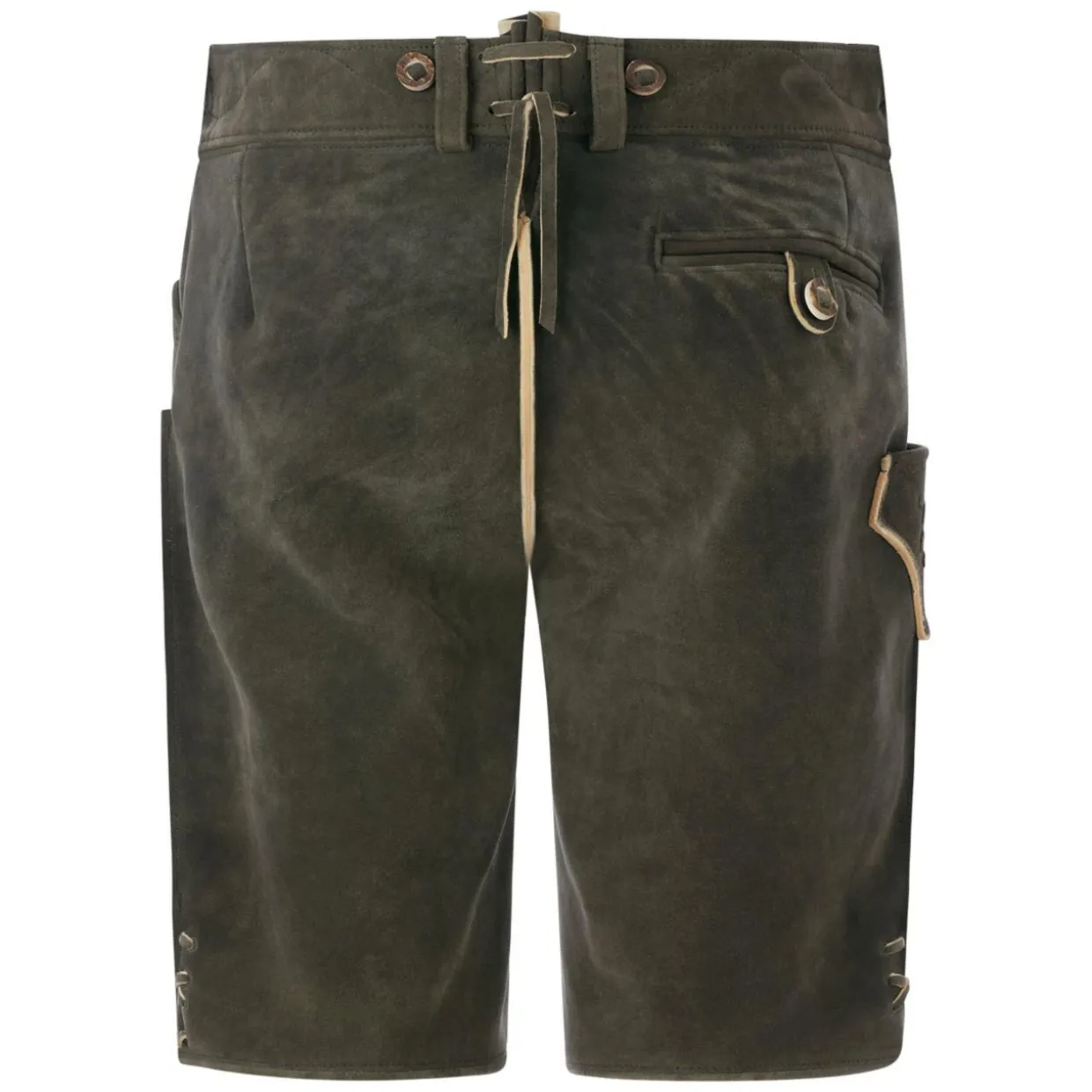 Hirschlederhose Eiger
